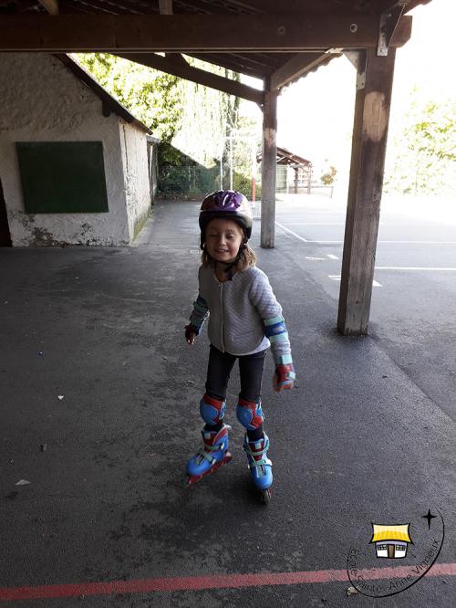 Rollers CE1 - CE2